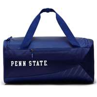 Nike Penn State Nittany Lions Vapor Power Duffel Bag