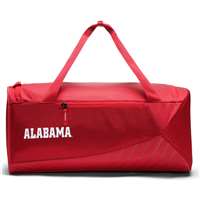 Nike Alabama Crimson Tide Vapor Power Duffel Bag