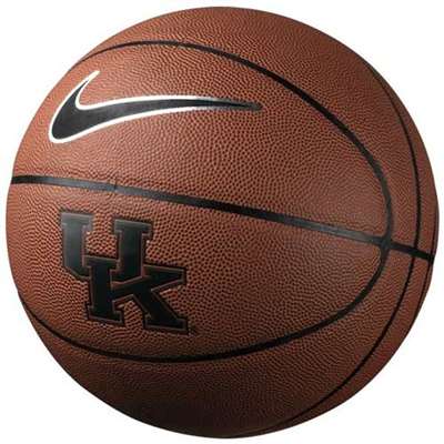 Nike Kentucky Wildcats Replica Basketball