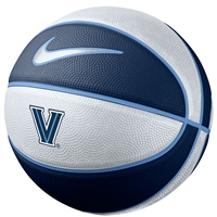 Nike Villanova Wildcats Mini Rubber Basketball