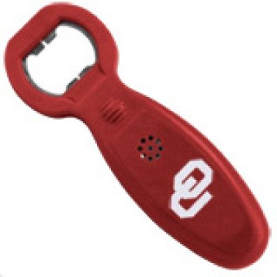 Oklahoma Musical Bottle Opener