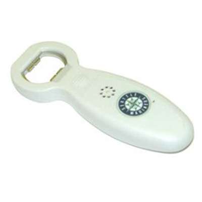 Seattle Mariners Talking Bottle Opener