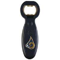 St. Louis Rams Talking Bottle Opener