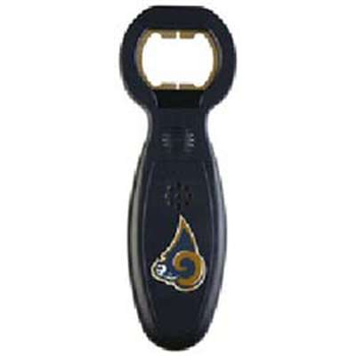 St. Louis Rams Talking Bottle Opener