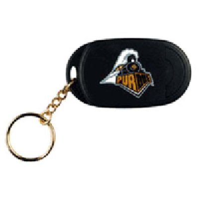 Purdue Musical Keychain