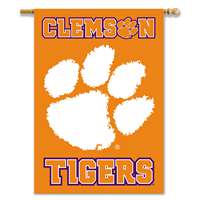 Clemson 2-sided Premium 28