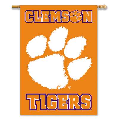 Clemson 2-sided Premium 28