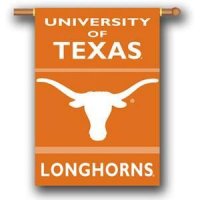 Texas 2-sided Premium 28" X 40" Banner