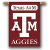 Texas A&m 2-sided Premium 28