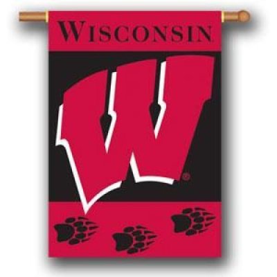 Wisconsin 2-sided Premium 28