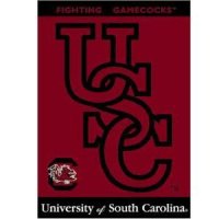 South Carolina 2-sided Premium 28