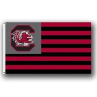 South Carolina 3' X 5' Flag - Usa