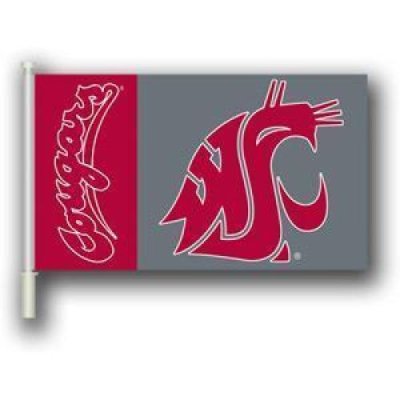 Washington State 2-sided 11