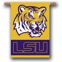 Lsu 2-sided Premium 28