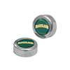 Baylor Bears License Plate Screw Caps - Set of 2