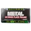 Baylor Bears Metal Alumni Inlaid Acrylic License Plate Frame - Alt