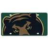 Baylor Bears Full Color Mega Inlay License Plate