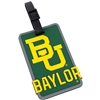 Baylor Bears Luggage Tag