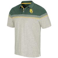 Baylor Bears Colosseum Hill Valley Polo