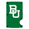 Baylor Bears Aluminum RFID Cardholder