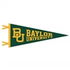 Baylor Bears Pennant