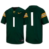 Nike Baylor Bears Youth Untouchable Football Jerse