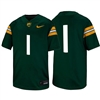 Nike Baylor Bears Untouchable Football Jersey - #1