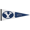 Byu Cougars Premium Pennant - 12" X 30"