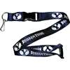 Byu Cougars Logo Lanyard