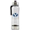 BYU Cougars Clip-On Water Bottle - 16 oz