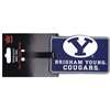 BYU Cougars Soft Luggage/Bag Tag