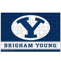 BYU Cougars 150 Piece Puzzle