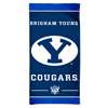 BYU Cougars Spectra Beach Towel