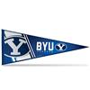 BYU Cougars 12" x 30" Soft Felt Pennant