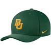 Nike Baylor Bears Swoosh Flex Hat