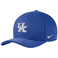 Nike Kentucky Wildcats Dri-FIT C99 Swoosh Flex Hat