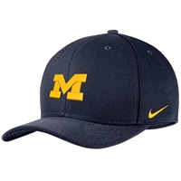 Nike Michigan Wolverines Dri-FIT C99 Swoosh Flex H