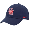 Nike Mississippi Ole Miss Rebels Dri-FIT C99 Swoos