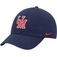 Nike Mississippi Ole Miss Rebels Dri-FIT C99 Swoos