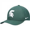 Nike Michigan State Spartans Dri-FIT C99 Swoosh Fl