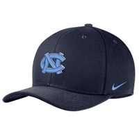 Nike North Carolina Tar Heels Dri-FIT C99 Swoosh F