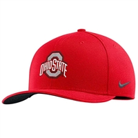 Nike Ohio State Buckeyes Dri-FIT C99 Swoosh Flex H