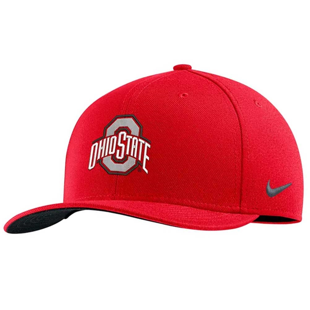 Nike Dri-Fit Swoosh Flex Cap