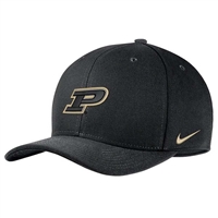 Nike Purdue Boilermakers Dri-FIT C99 Swoosh Flex H