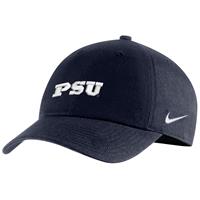 Nike Penn State Nittany Lions Campus Adjustable Ha