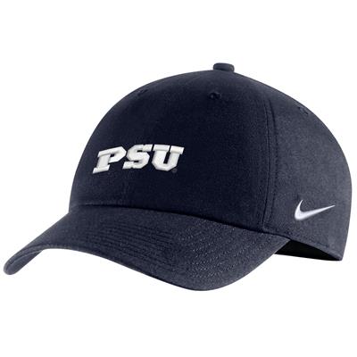 Nike Penn State Nittany Lions Campus Adjustable Ha