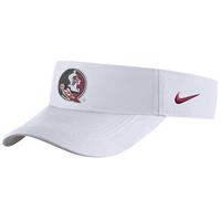 Nike Florida State Seminoles Dri-Fit Adjustable Vi