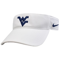 Nike West Virginia Mountaineers Dri-Fit Adjustable