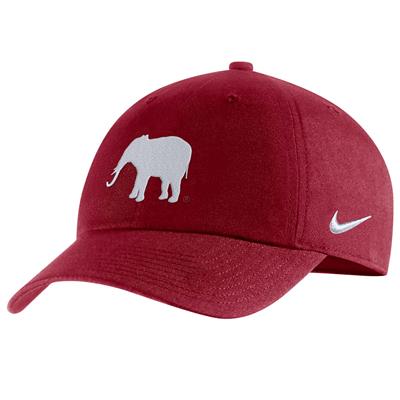 Nike Alabama Crimson Tide Dri-FIT L91 Adjustable H