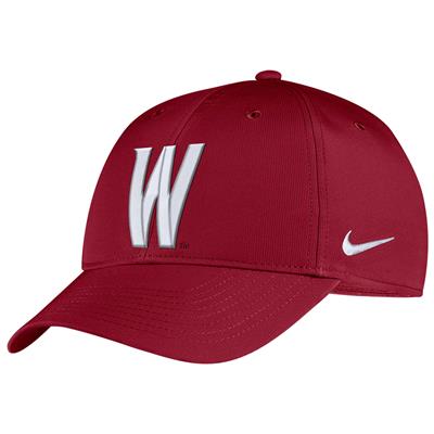 Nike Washington State Cougars Dri-FIT L91 Adjustab